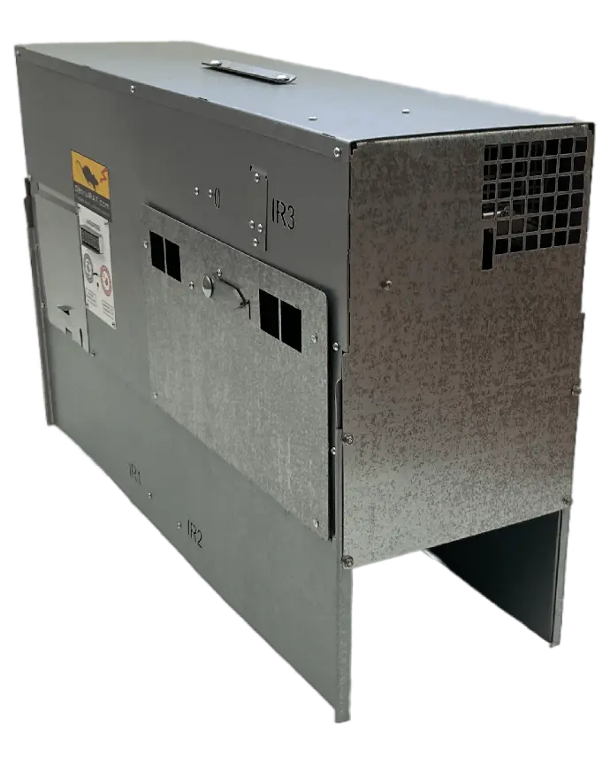 DétruiRAT® Maxi-Prises 6 000 V   ⒷV2