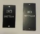 IR3 Maxi-Plug Kit