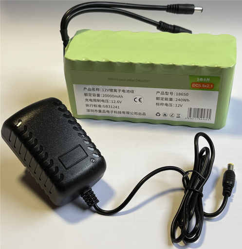 [Batterie DétruiRAT] Batterie DétruiRAT