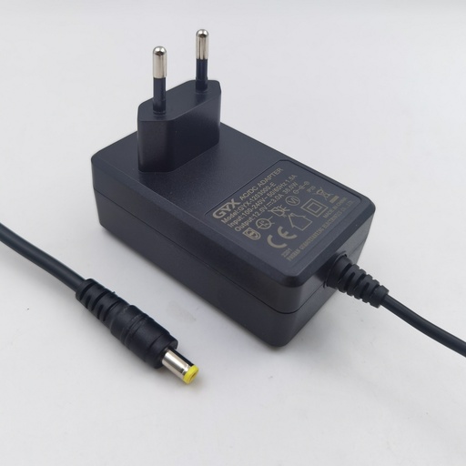 [Alim piège] Alimentation piège DétruiRAT