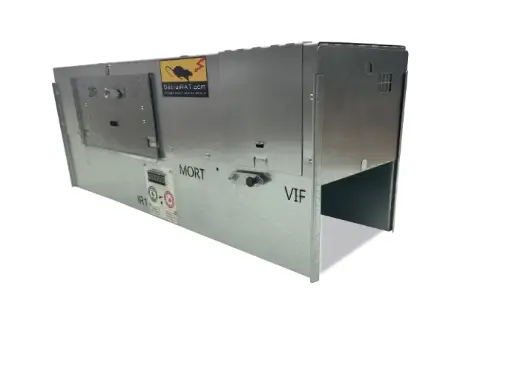 [mort-ou-vif] DétruiRAT® Mort ou Vif 6 000 V