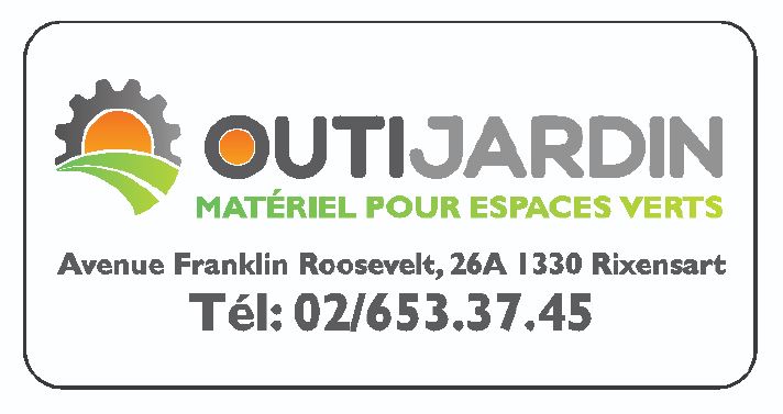 Outijardin SA