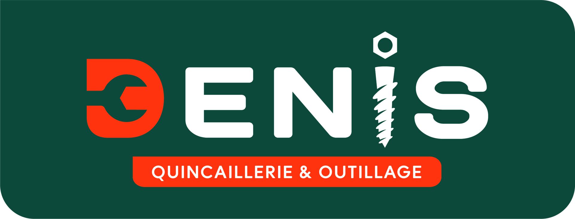 QUINCAILLERIE DENIS SPRL