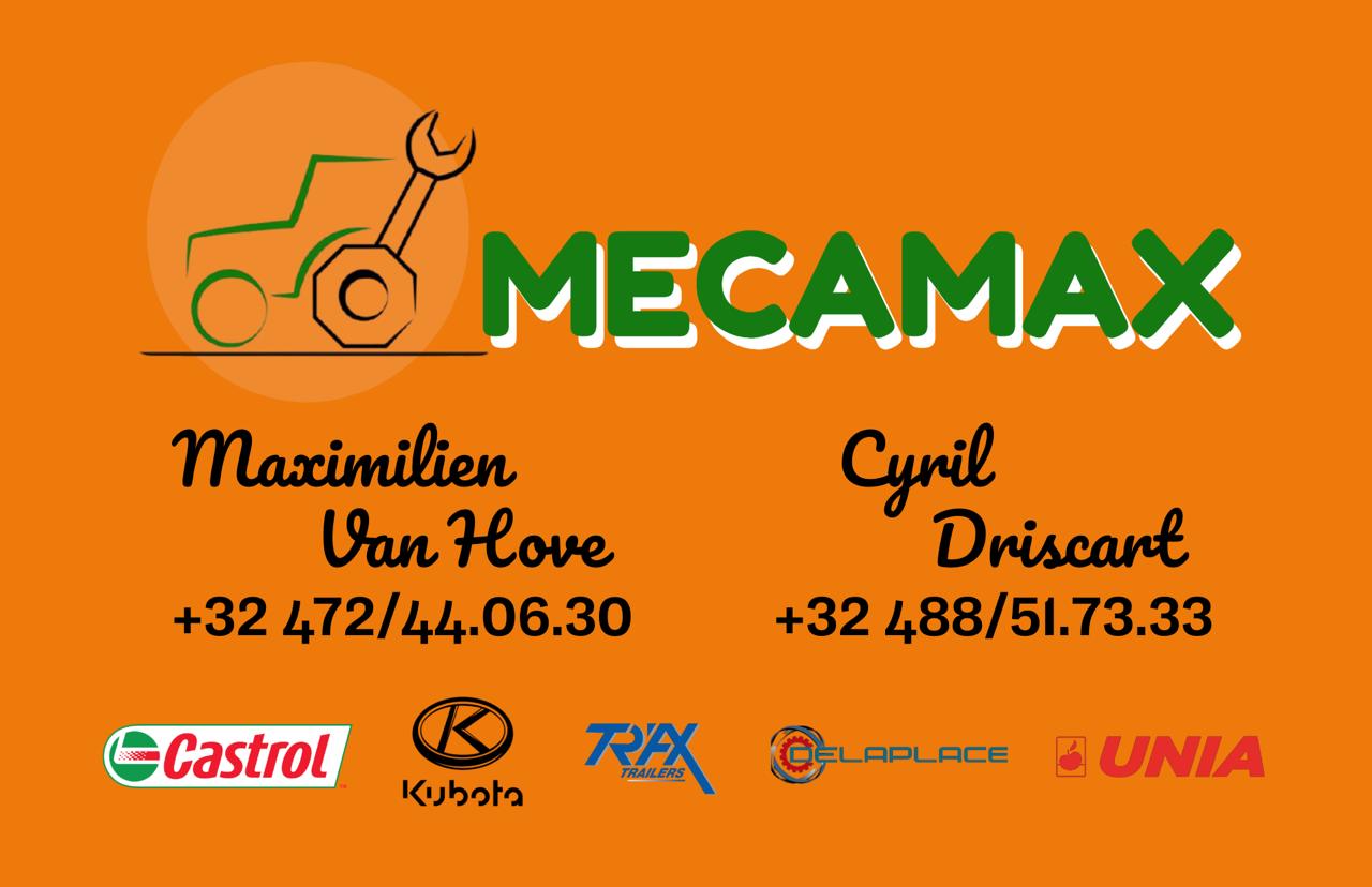 MECAMAX