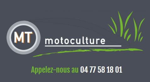 MT MOTOCULTURE