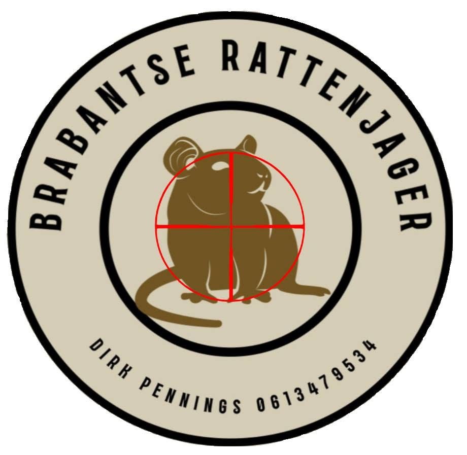 Brabantse rattenjager