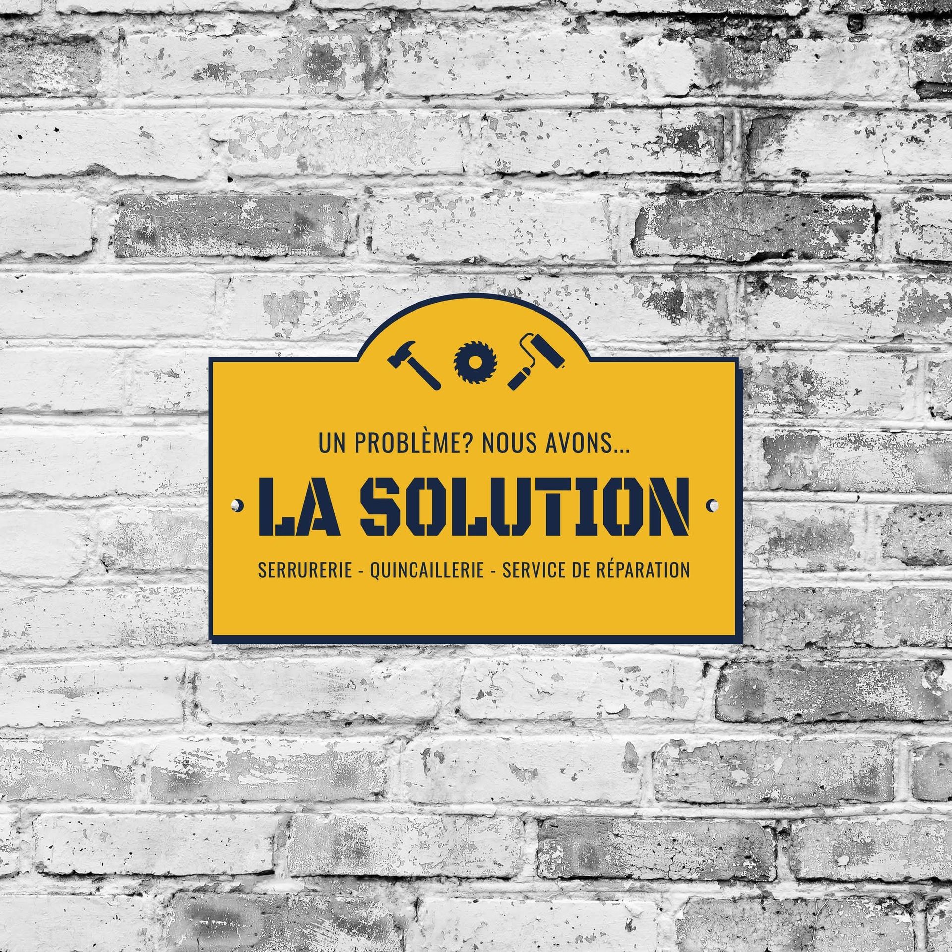 La Solution Quincaillerie