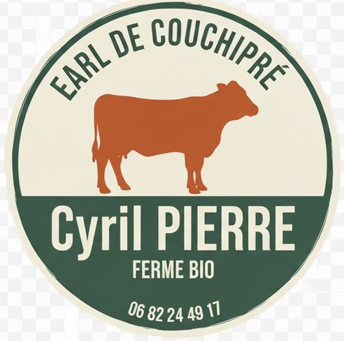 Cyril PIERRE