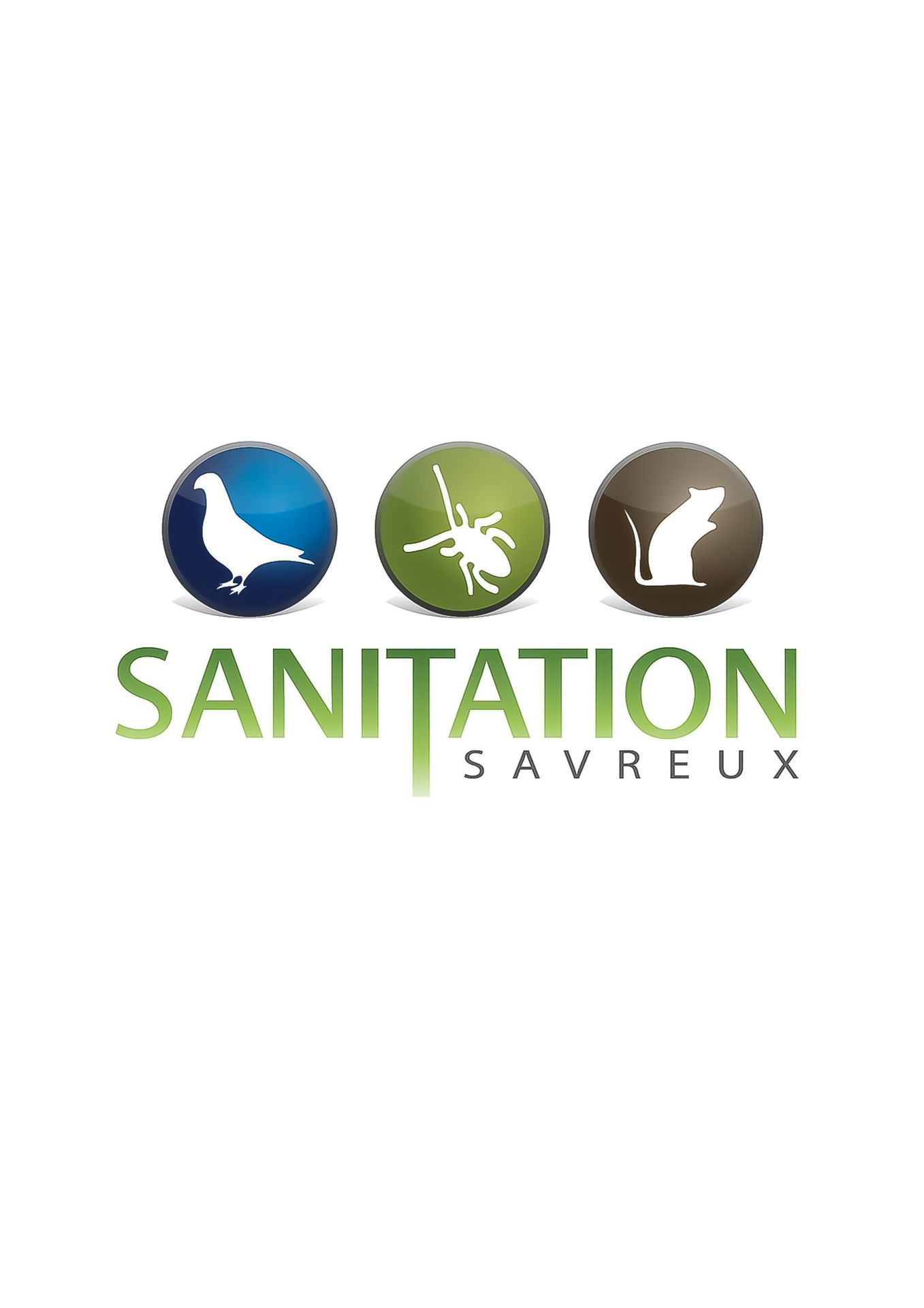 SAVREUX SANITATION