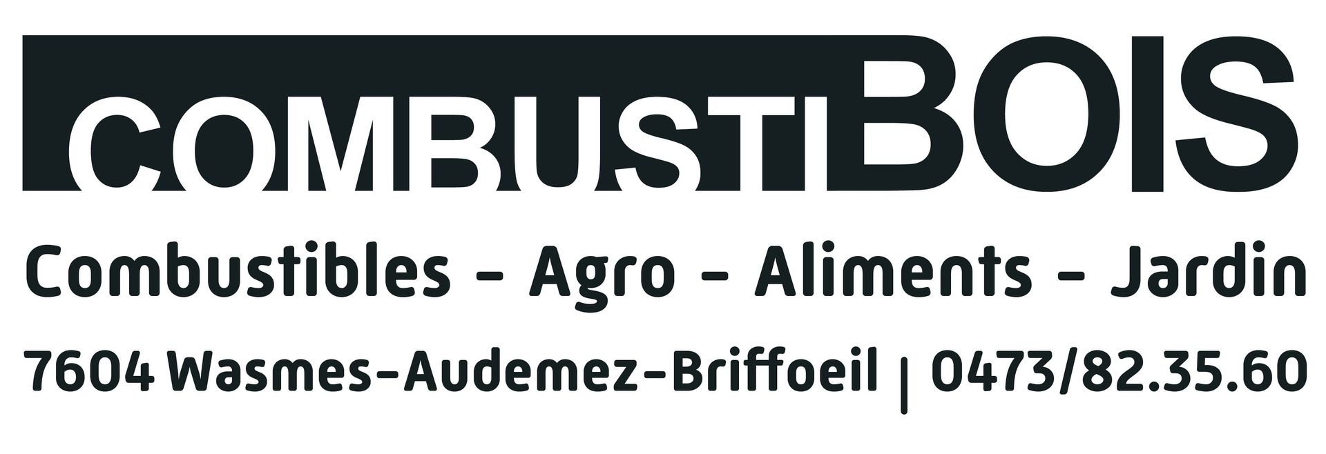 Combustibois
