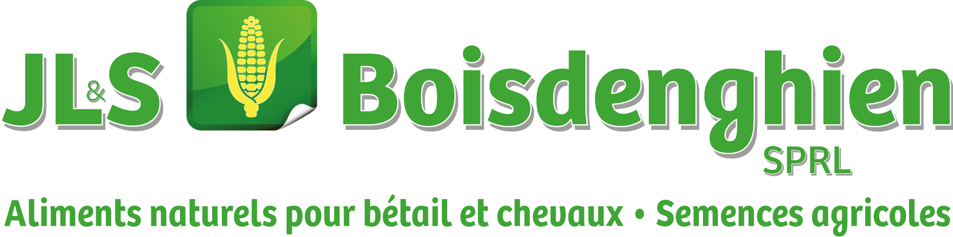 Ets JLS BOISDENGHIEN SRL