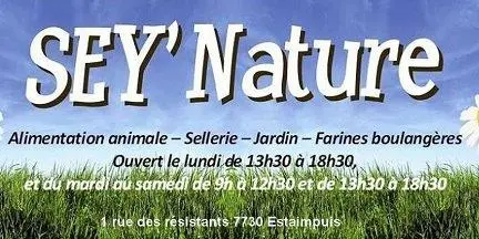 SA SEYNAVE ET FILS