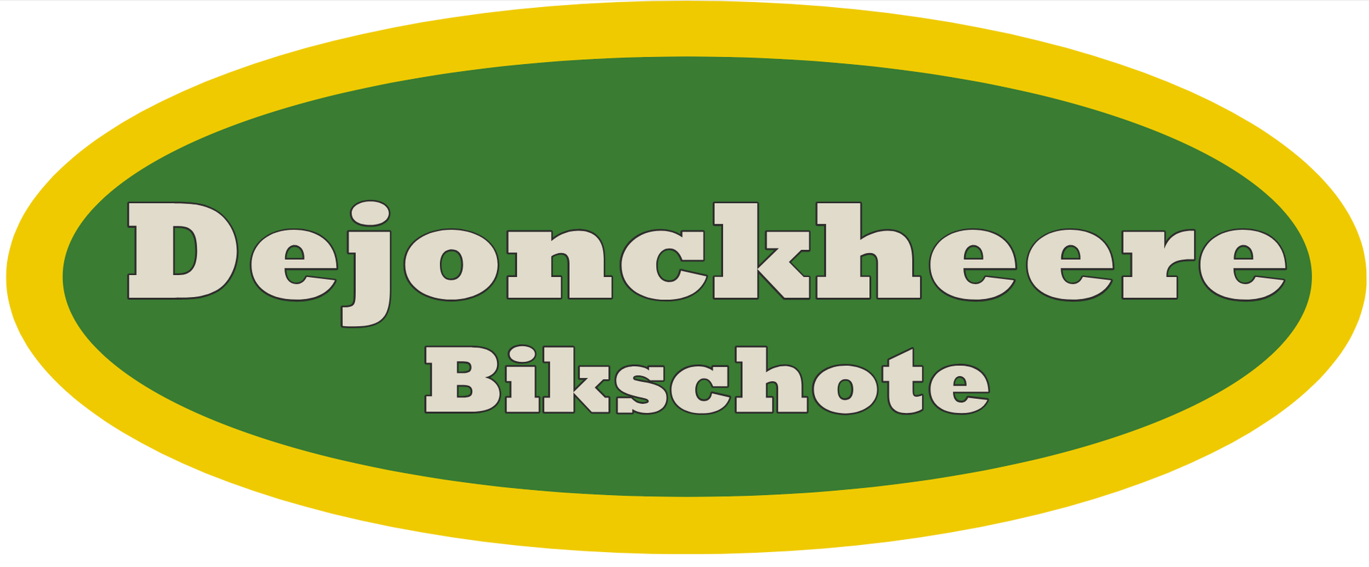 DEJONCKHEERE BV