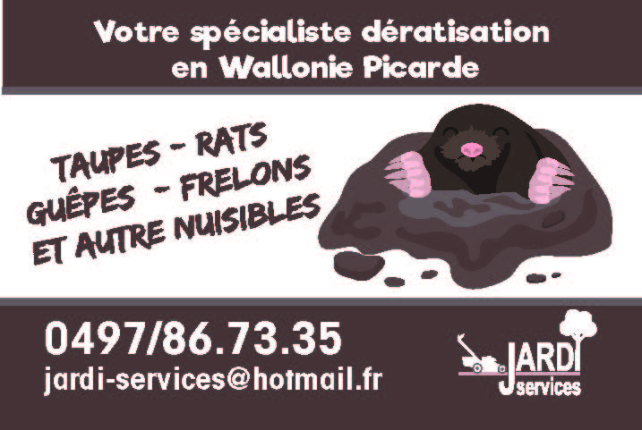 Jardi-services