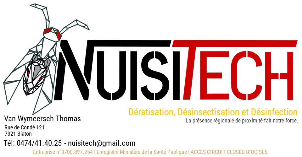 NUISITECH