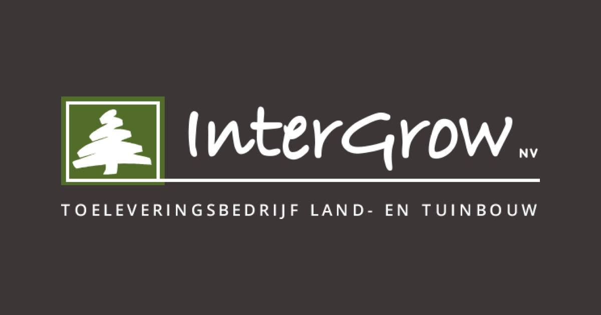 Intergrow - Bree