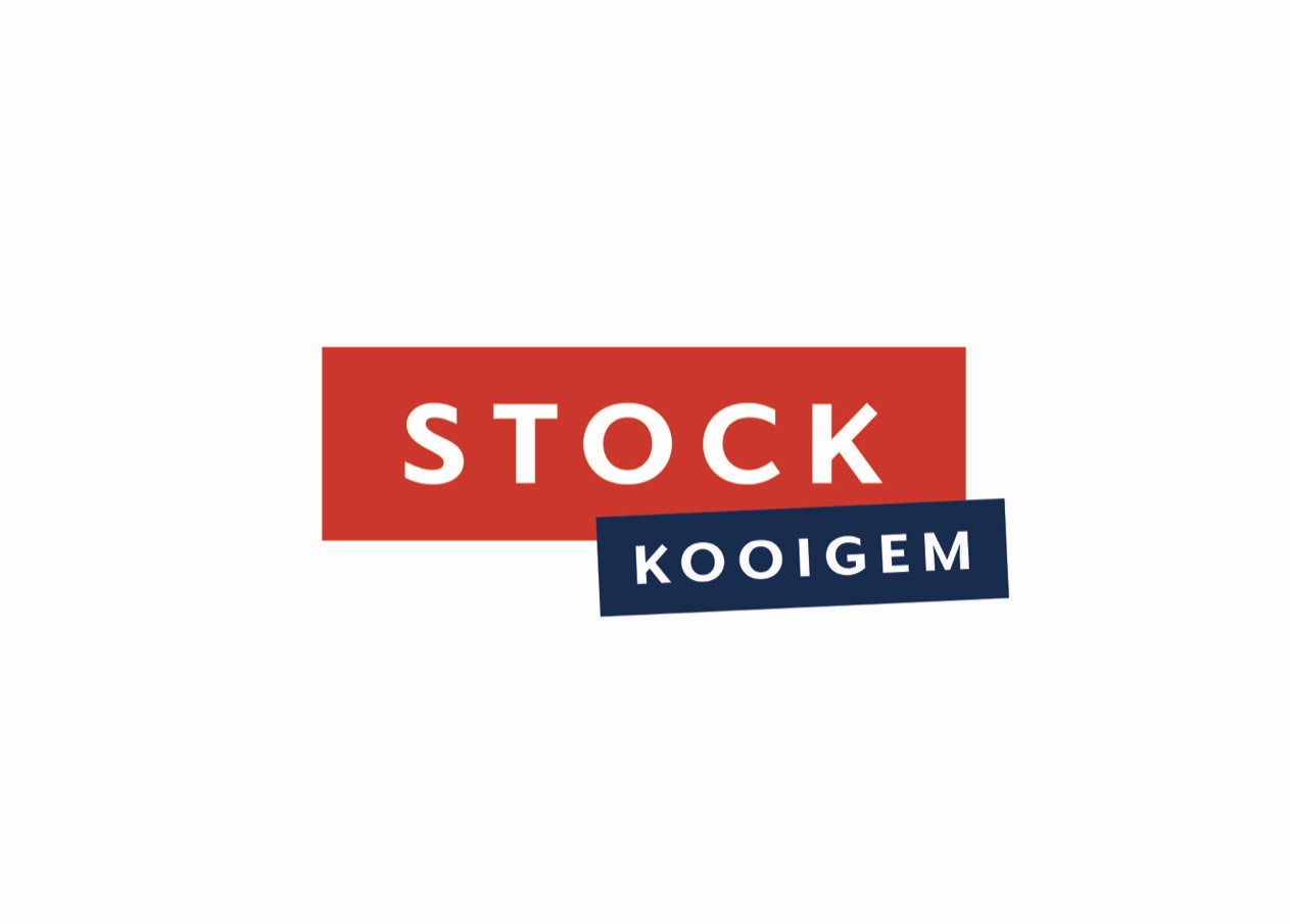 Stock Kooigem