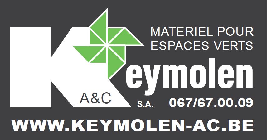 Keymolen A&C SA
