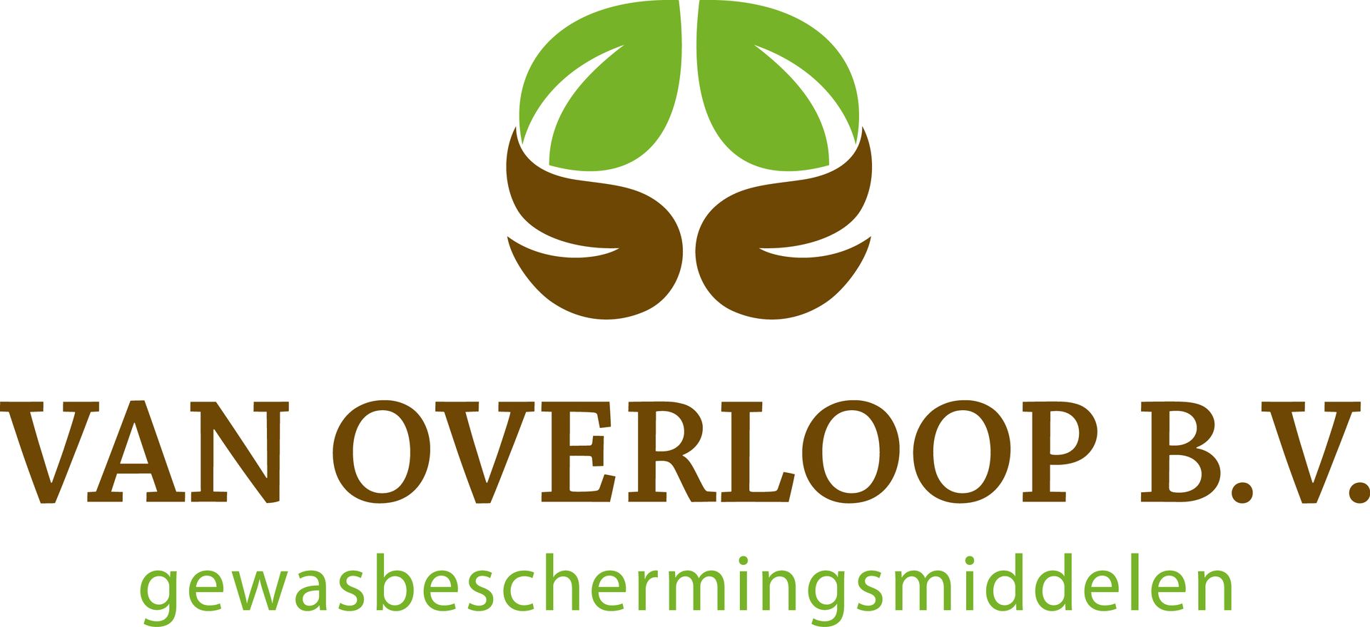 Van Overloop BV