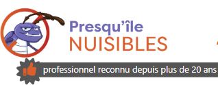 PRESQU'ILE NUISIBLES EURL