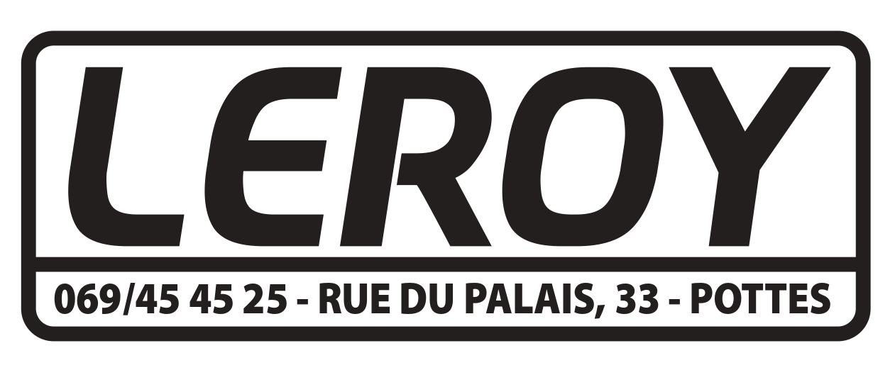 Ets Leroy
