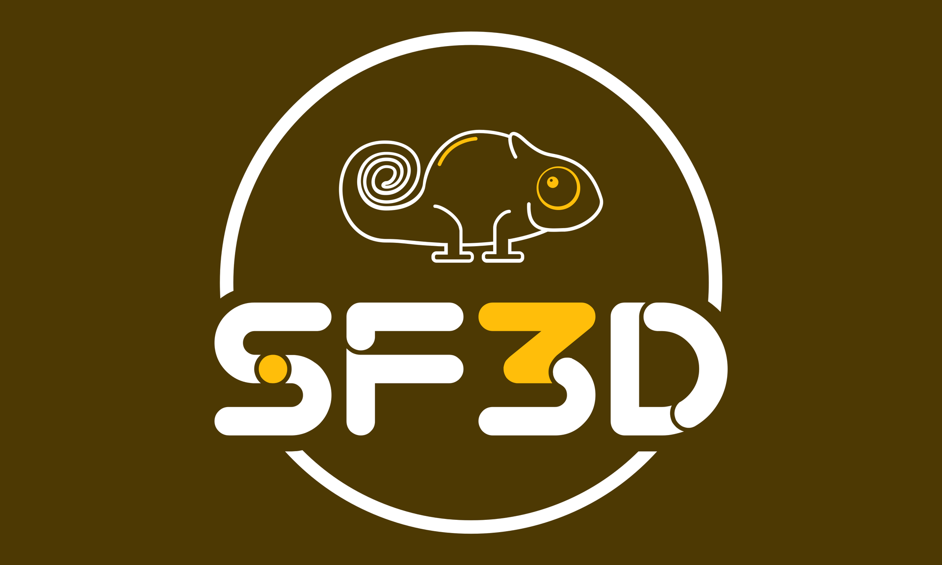 SF3D