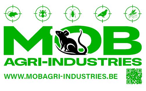 mob agri industries bv