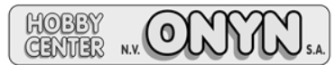 Hobby center Onyn NV