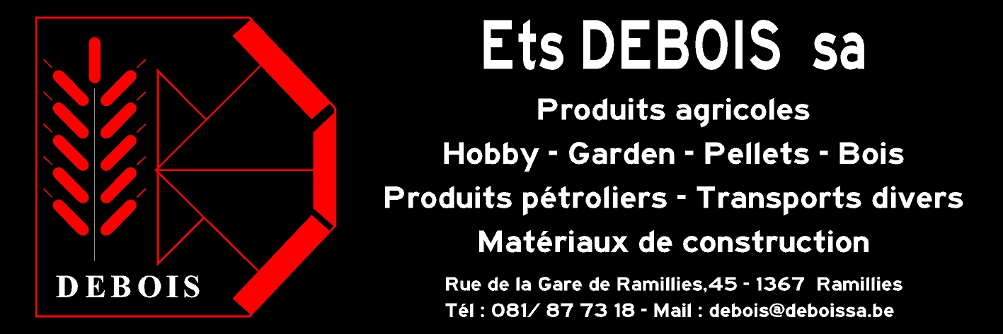 Debois sa