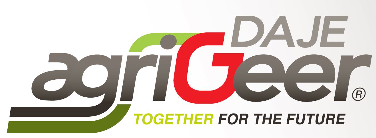 Agrigeer Daje