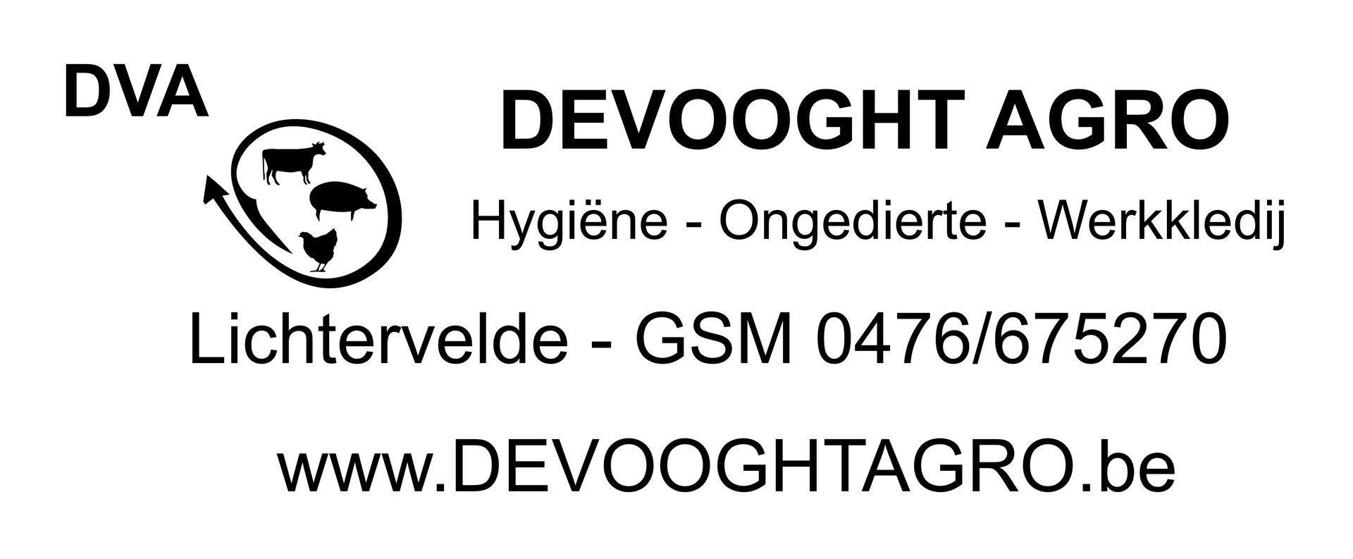 Devooght Agro BV