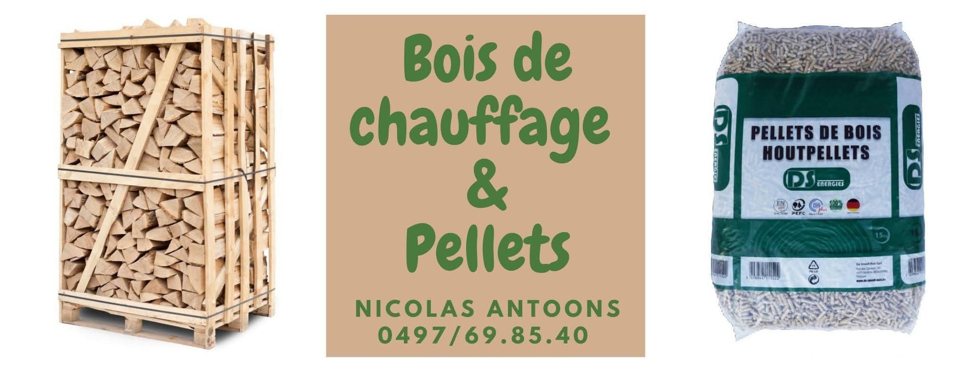 Antoons Nicolas