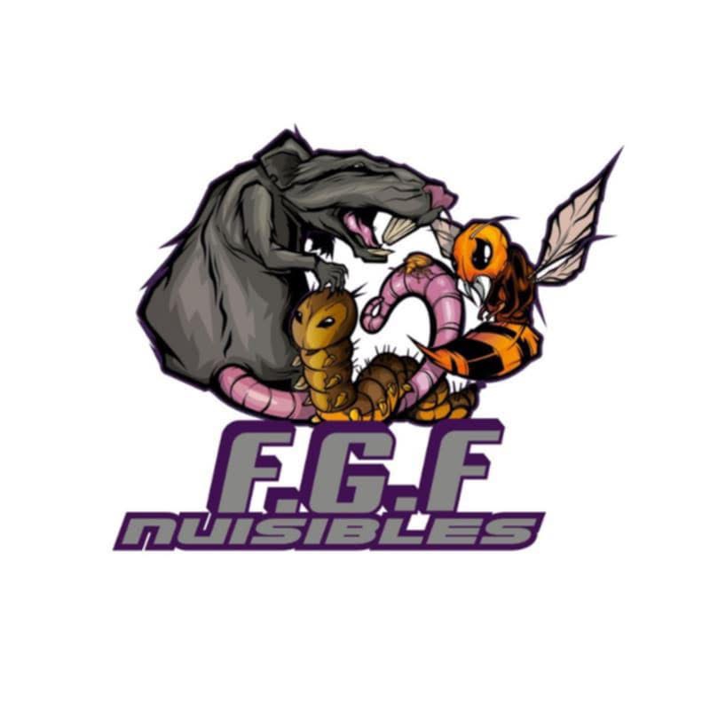 SAS FGF NUISIBLES