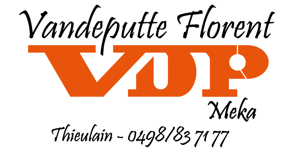Vdpmeka srl