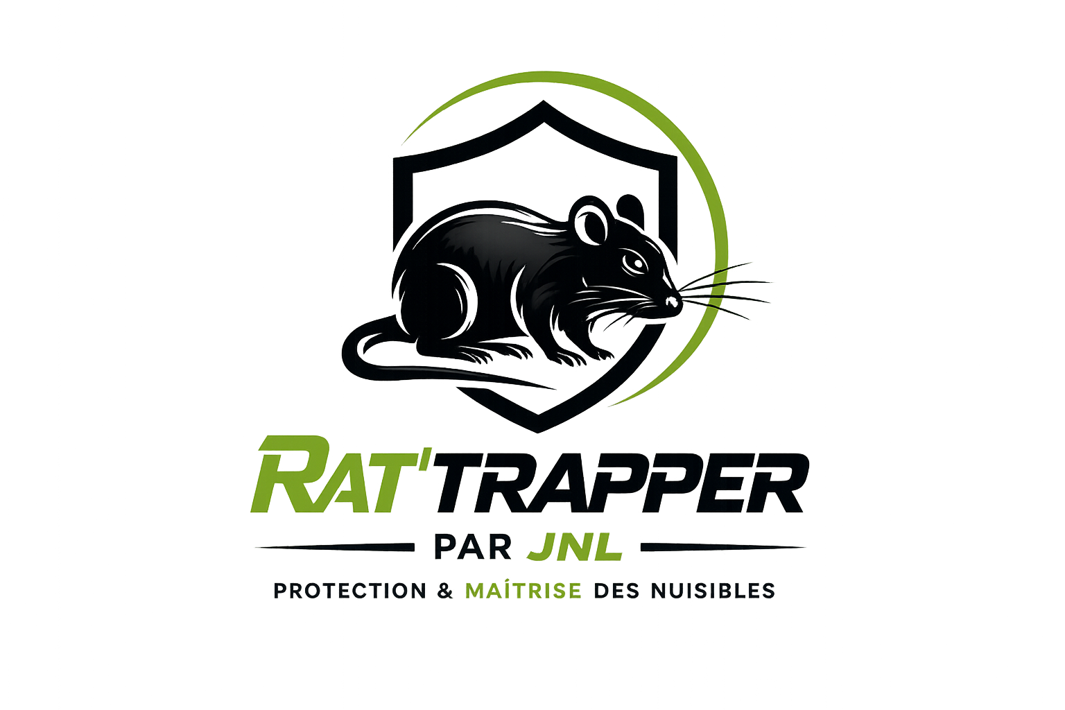 Rat'trapper - JNL