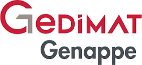 Gedimat - GENAPPE Matériaux