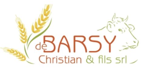 de Barsy christian et fils srl