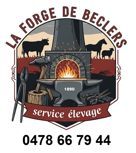 LA FORGE DE BECLERS