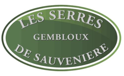 LES SERRES DE SAUVENIERE