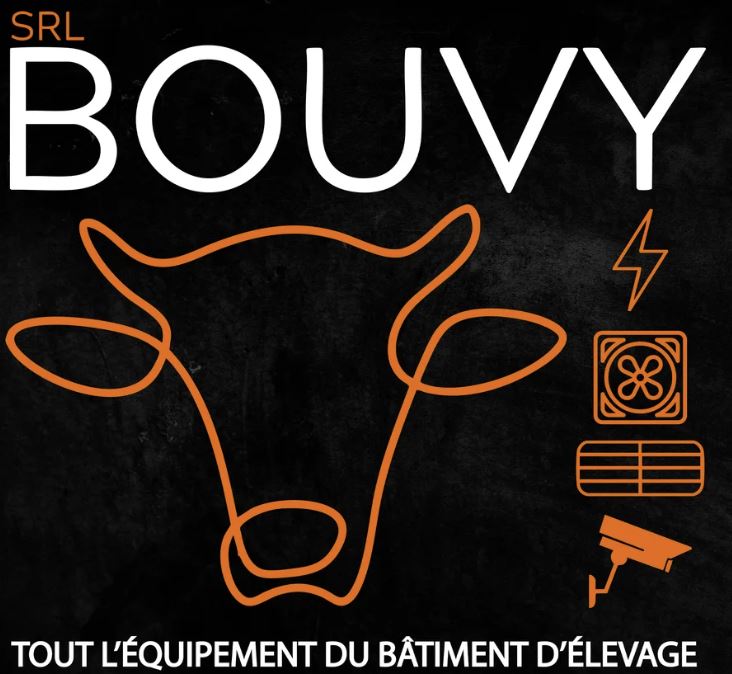 Bouvy SRL