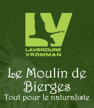 Laverdure vromman srl