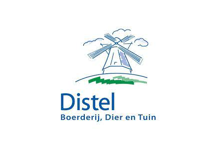 Distel boerderij - Tuin en Dier