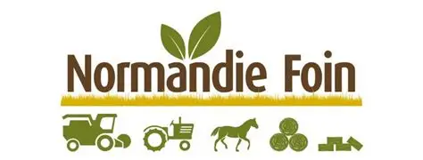 Normandie Foin SAS