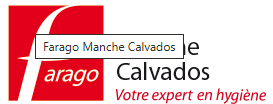 Farago Manche Calvados