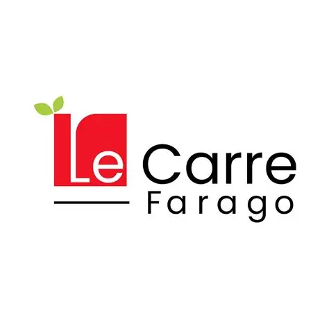 Le carré Farago