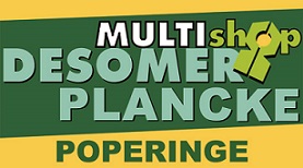 Multishop Desomer Plancke