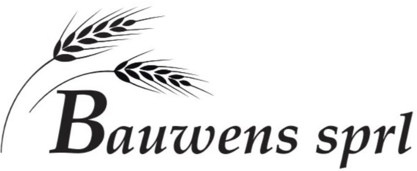 Sprl Bauwens & fils