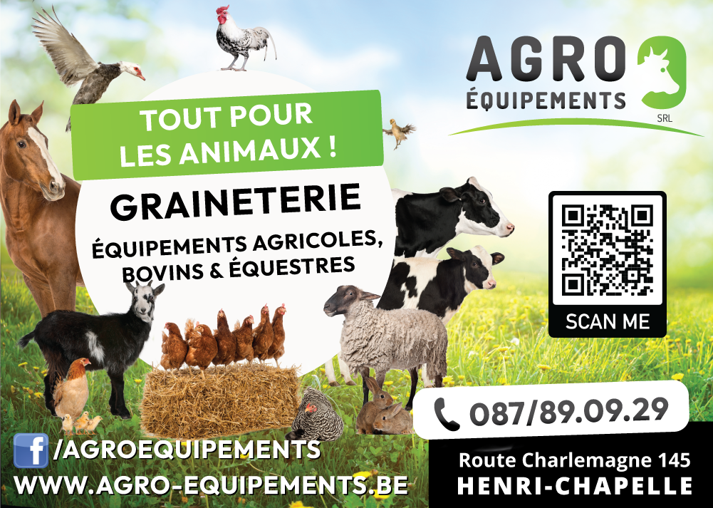 Agro-Equipements Srl