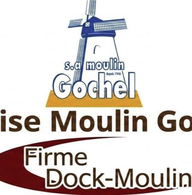 Dock Moulin -  Moulin Gochel