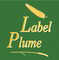 Label Plume